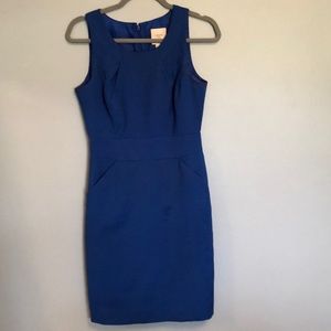 J Crew Suiting dress